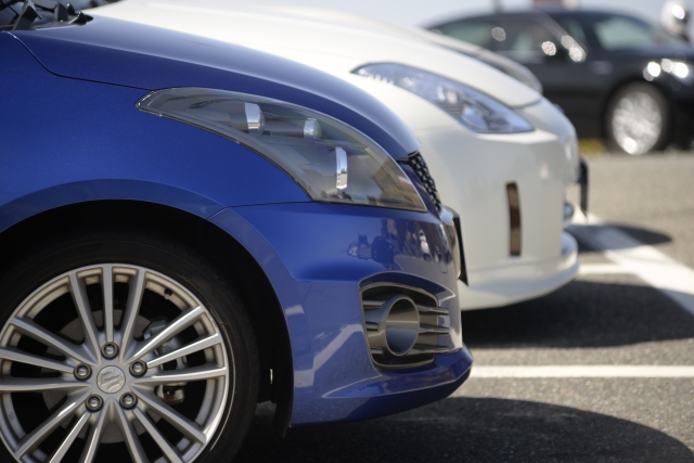 駐車場代金がお得